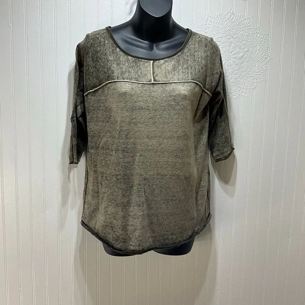 TOMMY BAHAMA Lightweight Sweatshirt